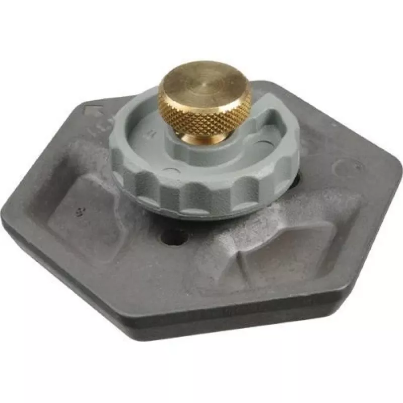 Placa de engate rápido Manfrotto 030-38