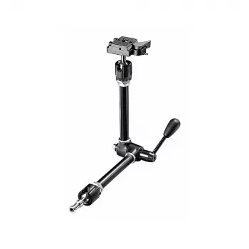 Braço mágico Manfrotto 143RC com engate rápido