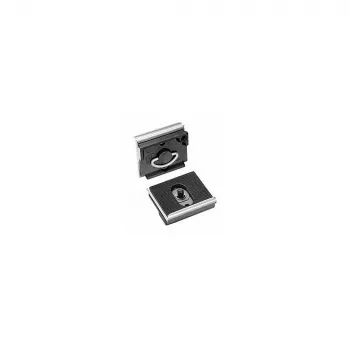 Placa de engate rápido Manfrotto 200PLARCH-38 Arca-Swiss