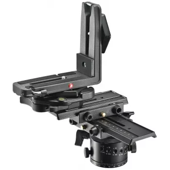 Manfrotto MH057A5 cabeça panorâmica (MH057A5)