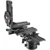 Manfrotto MH057A5 cabeça panorâmica (MH057A5)