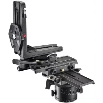 Manfrotto MH057A5 cabeça panorâmica (MH057A5)