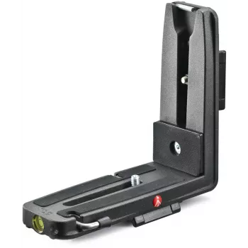 Suporte para câmara em L Manfrotto MS050M4-Q2 Q2