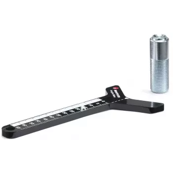 Suporte para câmara em L Manfrotto MS050M4-Q2 Q2