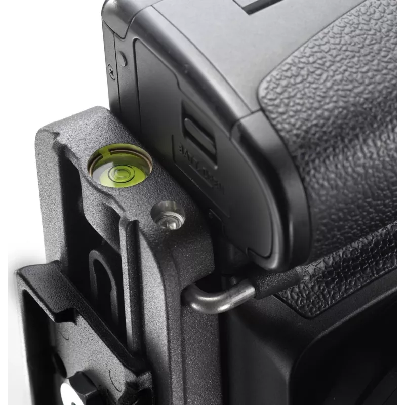 Suporte para câmara em L Manfrotto MS050M4-Q2 Q2