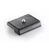 Manfrotto 200LT-PL placa de engate rápido para sistema 200PL