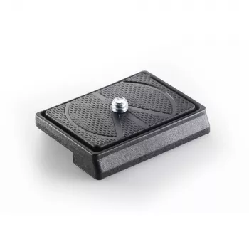 Manfrotto 200LT-PL placa de engate rápido para sistema 200PL