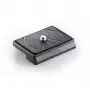 Manfrotto 200LT-PL placa de engate rápido para sistema 200PL