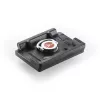 Manfrotto 200LT-PL placa de engate rápido para sistema 200PL