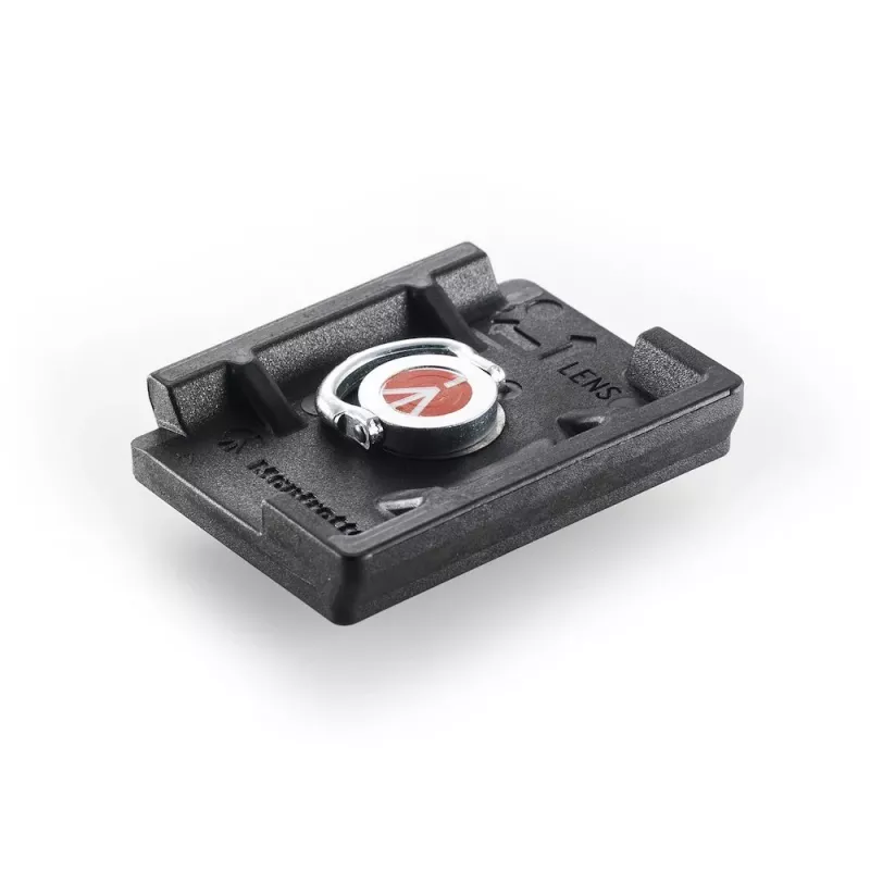 Manfrotto 200LT-PL placa de engate rápido para sistema 200PL
