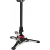 Manfrotto MVMXPROBASE base de tripé fluida com movimento 3D FLUIDTECH para tripés XPRO, preto