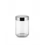 Alessi Dressed caixa de armazenamento de vidro 100cl MW21/100