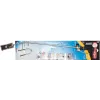 Idealgas Long 75 kW Maçarico a gás para telhados