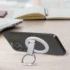 SBS Mag Ring Stand, suporte de anel magnético compatível com MagSafe para iPhone (TEMAGSFSTAND)