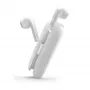 SBS Nu Blade auriculares True Wireless (TWS), branco (TEEARTWSBLADEBTW)