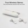 SBS Nu Blade auriculares True Wireless (TWS), branco (TEEARTWSBLADEBTW)