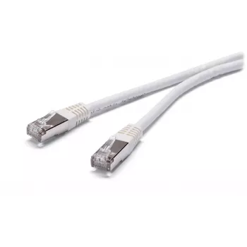Cabo patch Vivanco CAT 5e 2 m (VVITLAN5E200W)