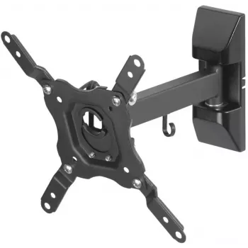 Suporte de parede para TV Vivanco orientável para TV até 43", 25 kg (VVTVOR43INCH25KG)