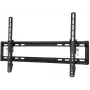Vivanco VVTVTIL65INCH50KG Suporte de parede inclinável para televisores de 32-65 polegadas, 50 kg, VESA 200x200-600x400, Preto