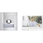 Conjunto de videoporteiro LEGRAND Bticino 363532 Flex'ONE com posto de rua Sfera (1 e 2 botões de chamada), 1 unidade