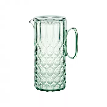 Jarra com tampa Guzzini Vanity 1,75 l verde matcha