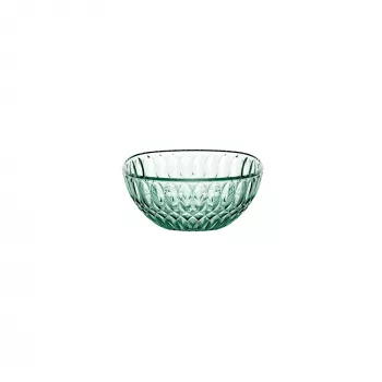 Taça Guzzini VANITY 21 cm verde matcha