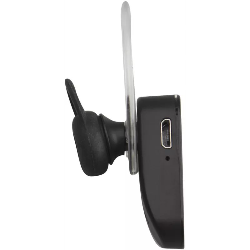 SBS BH80 auricular mono Bluetooth V4.2 com arco, preto (TE0CBH80K)