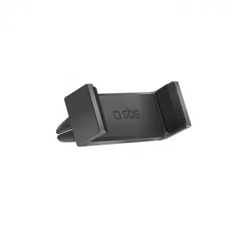 SBS TESUPAIRCLIP Suporte de Telemóvel para Saídas de Ar do Carro - Preto