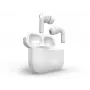 SBS Air Kab Max auriculares TWS com estojo de carregamento sem fios, branco (TEEARTWSPMAXBTW)