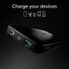 SBS TTBB10000FASTPD20K Powerbank 10000mAh Power Delivery 20W Preto