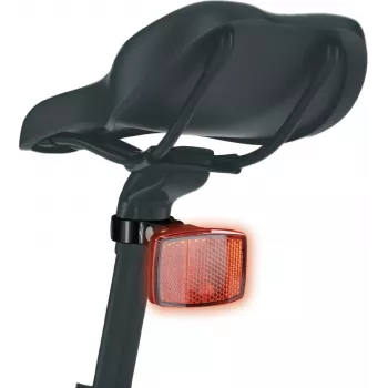 Refletor para bicicleta com localizador integrado SBS Find My (TEFINDBIKE)
