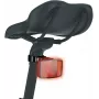 Refletor para bicicleta com localizador integrado SBS Find My (TEFINDBIKE)