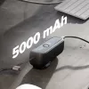SBS TETRBB5000PD20 Powerbank 5000 mAh 20W Power Delivery Preto