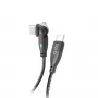 Cabo de USB-C para USB-C SBS Flexy 60W de 1 m (TECABLE180TCC)