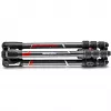 Manfrotto Befree Advanced Tripé de Viagem em Fibra de Carbono com Cabeça de Esfera