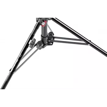 Manfrotto MSTANDVR Suporte de Realidade Virtual, Preto