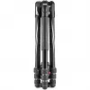 Kit de tripé de viagem em alumínio com cabeça esférica Manfrotto Befree GT (MKBFRTA4GT-BH)
