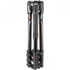 Manfrotto Befree Sony Alpha Advanced Lever Kit de tripé de viagem com cabeça de esfera (MKBFRLA-BH)