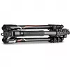 Manfrotto Befree Sony Alpha Advanced Lever Kit de tripé de viagem com cabeça de esfera (MKBFRLA-BH)