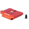 Manfrotto Befree Sony Alpha Advanced Lever Kit de tripé de viagem com cabeça de esfera (MKBFRLA-BH)
