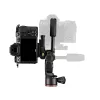 Cabeça fluida de 3 vias Manfrotto Befree 3-Way Live (MH01HY-3W)