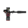 Cabeça fluida de 3 vias Manfrotto Befree 3-Way Live (MH01HY-3W)