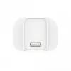 Carregador de parede USB-A, UK, Joby 12W (2,4A) (JB01804-BWW)