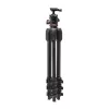 Manfrotto MK055CXPRO4-Q6T Tripé em fibra de carbono com cabeça de esfera XPRO