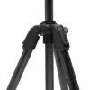 Manfrotto MK055CXPRO4-Q6T Tripé em fibra de carbono com cabeça de esfera XPRO