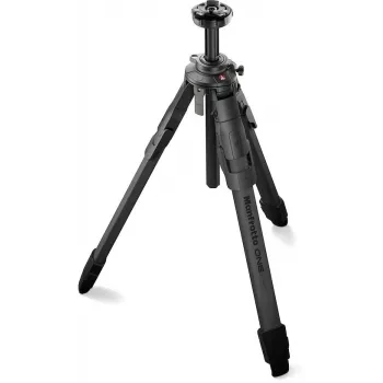 Manfrotto MTONEC ONE Hybrid tripé de fibra de carbono (MTONEC)
