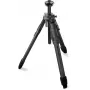 Manfrotto MTONEC ONE Hybrid tripé de fibra de carbono (MTONEC)