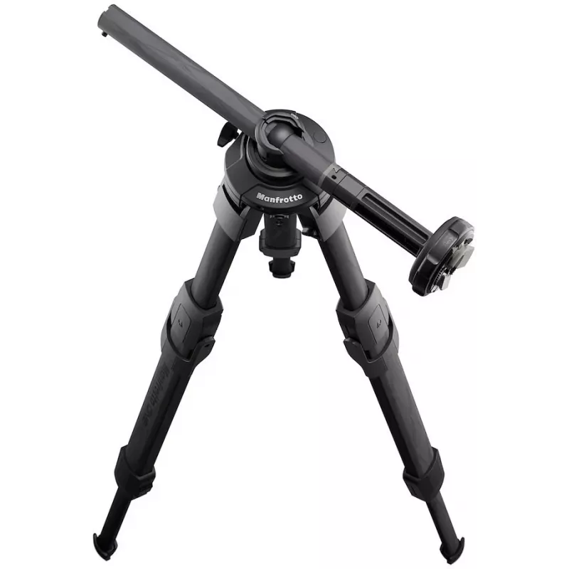 Manfrotto MTONEC ONE Hybrid tripé de fibra de carbono (MTONEC)