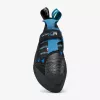 Scarpa Instinct VSR Sapato de escalada, EU 40, preto/azul