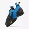 Scarpa Instinct VSR Sapato de escalada, EU 40, preto/azul